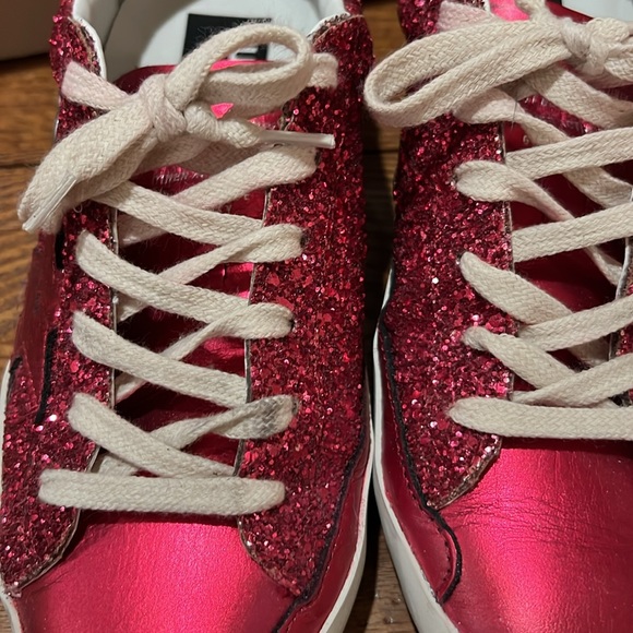 Golden Goose ❤️ - Picture 3 of 14